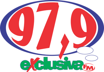 Apoio - Rádio Exclusiva FM 97,9