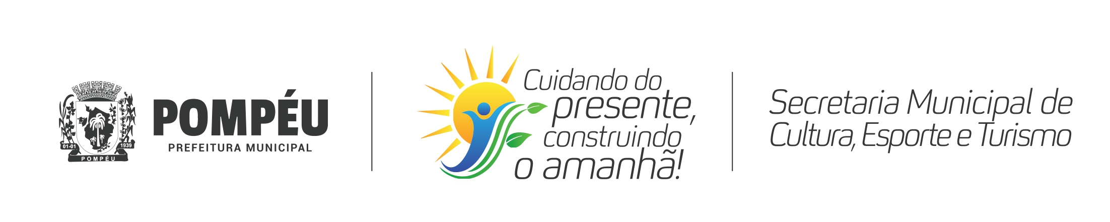Apoio Oficial - Secretaria Municipal de Cultura, Esporte e Turismo