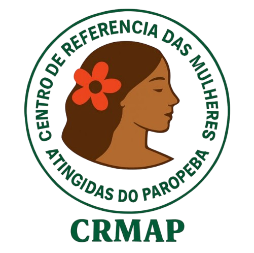 Logo CRMAP
