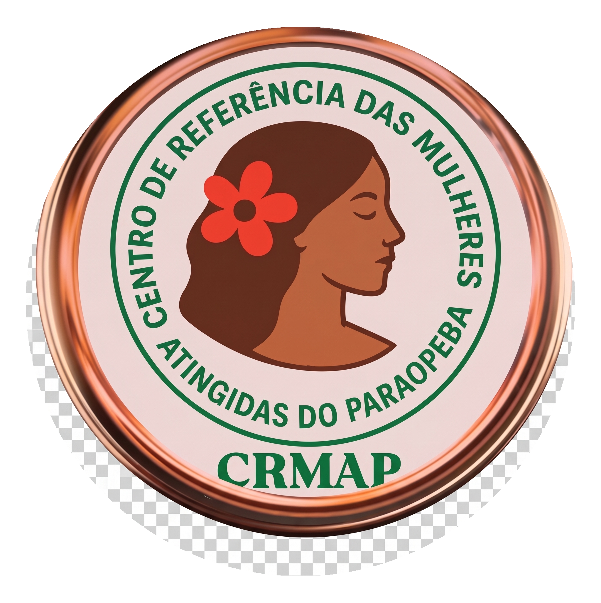 Logo CRMAP